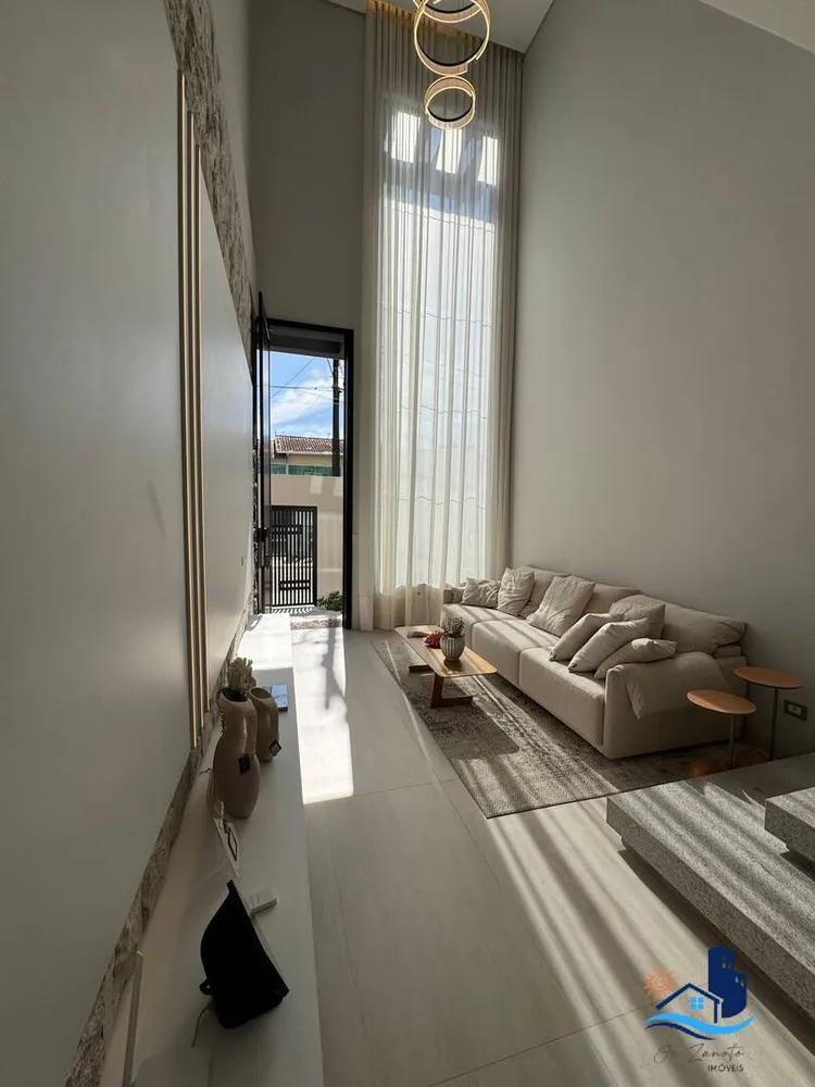 Casa, 4 quartos, 268 m² - Foto 6