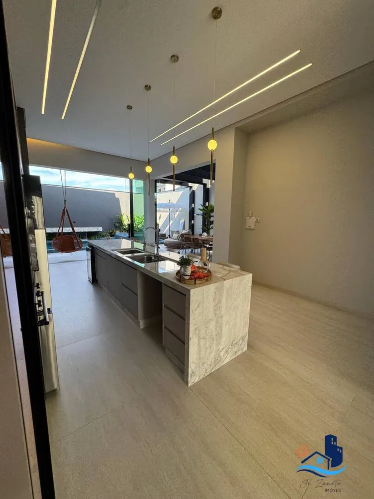 Casa, 4 quartos, 268 m² - Foto 5