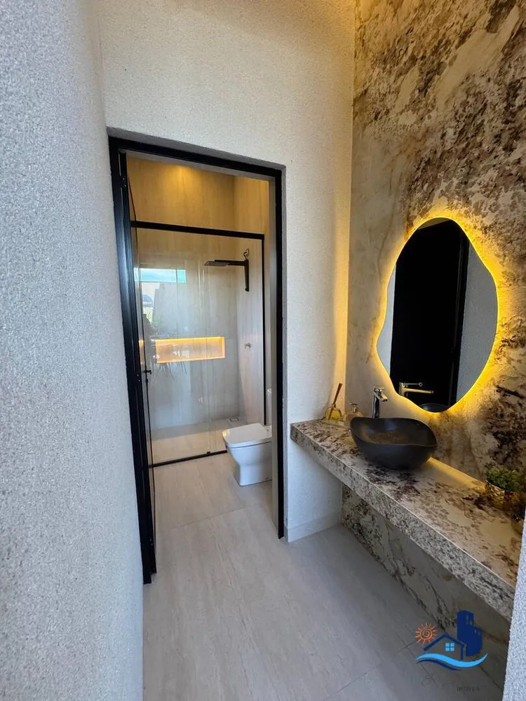Casa, 4 quartos, 268 m² - Foto 12