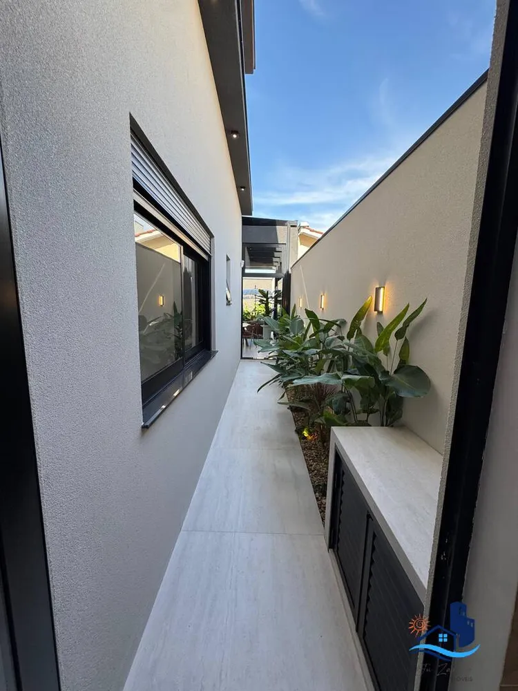 Casa, 4 quartos, 268 m² - Foto 11