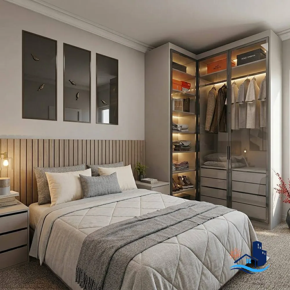 Casa, 3 quartos, 104 m² - Foto 2