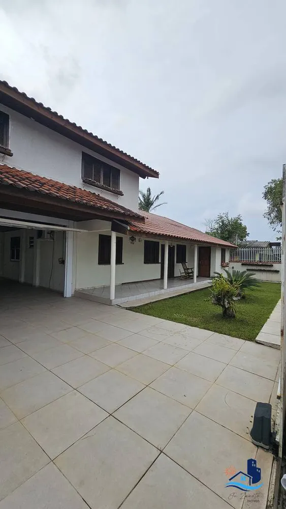 Sobrado, 5 quartos - Foto 2