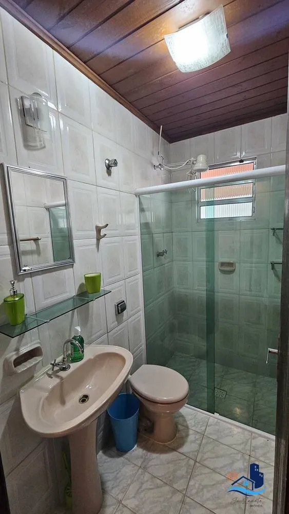 Sobrado, 5 quartos - Foto 7