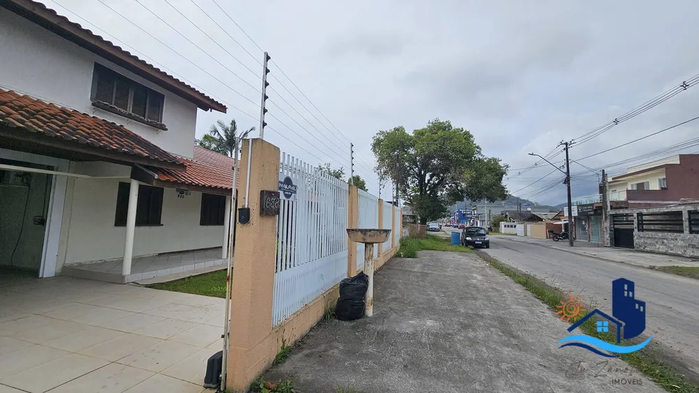 Sobrado, 5 quartos - Foto 3