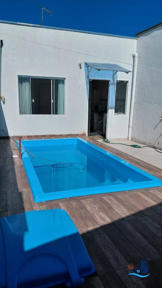 Casa, 2 quartos, 54 m² - Foto 7