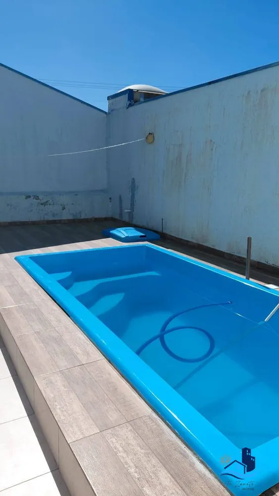 Casa, 2 quartos, 54 m² - Foto 6