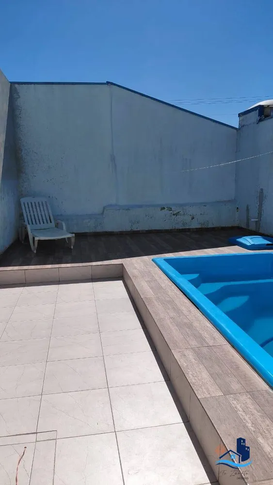 Casa, 2 quartos, 54 m² - Foto 5