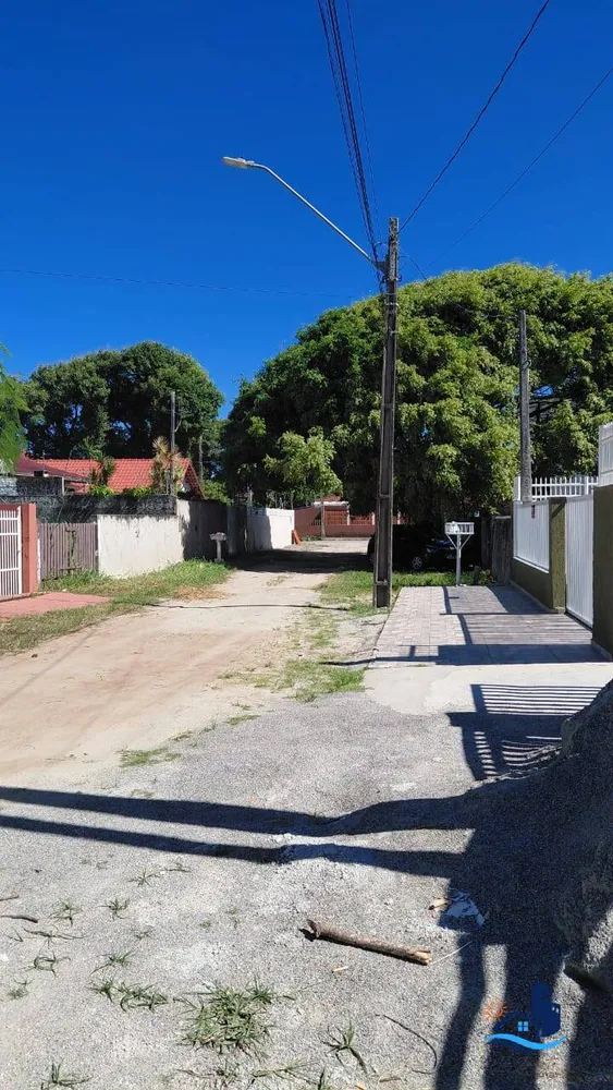 Casa, 2 quartos, 54 m² - Foto 8