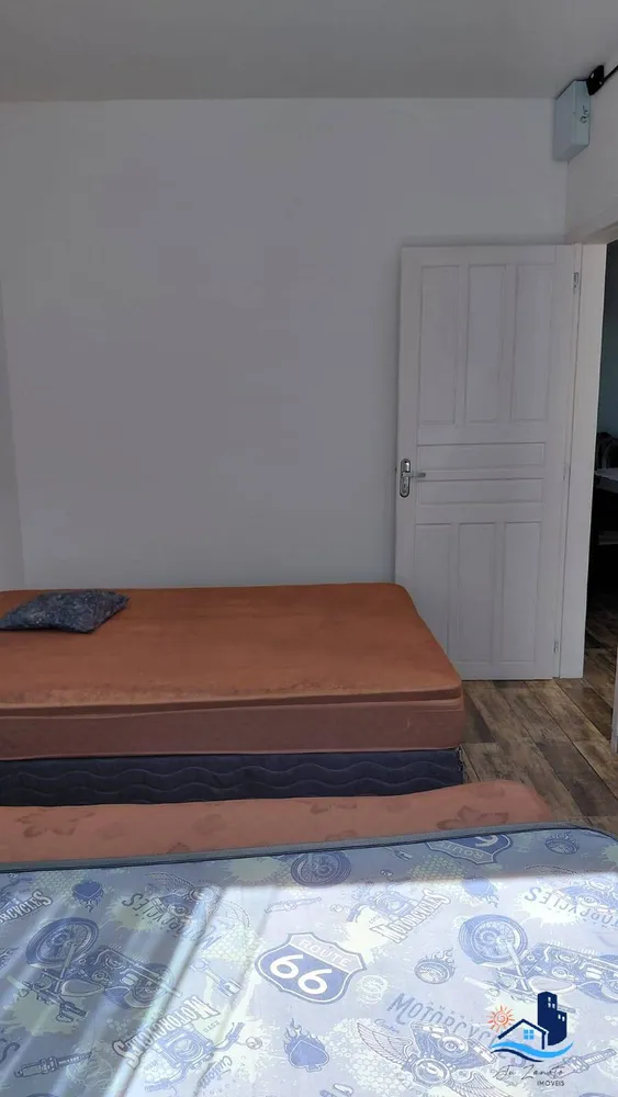 Casa, 2 quartos, 54 m² - Foto 1