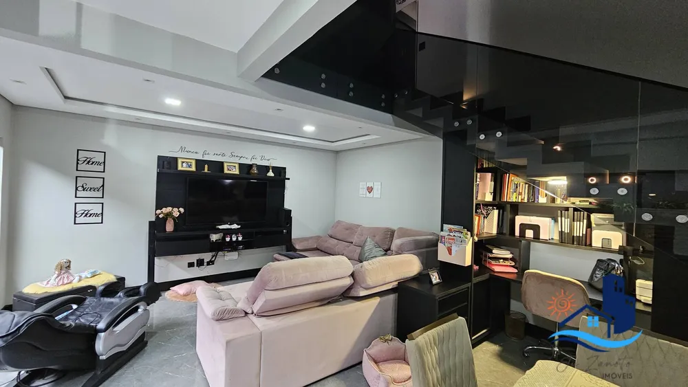 Casa, 1 quarto, 172 m² - Foto 9