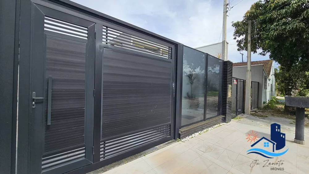Casa, 1 quarto, 172 m² - Foto 3