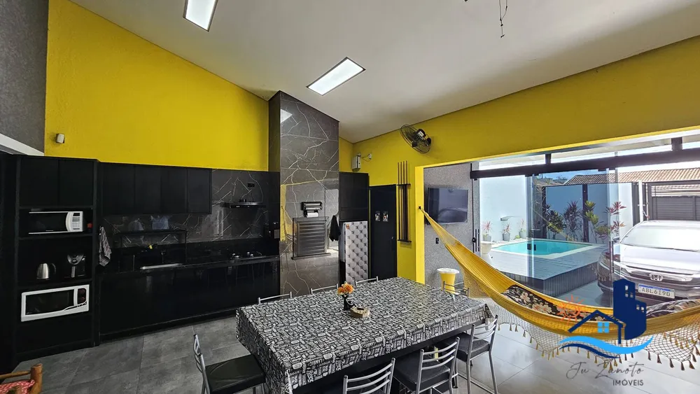 Casa, 1 quarto, 172 m² - Foto 5