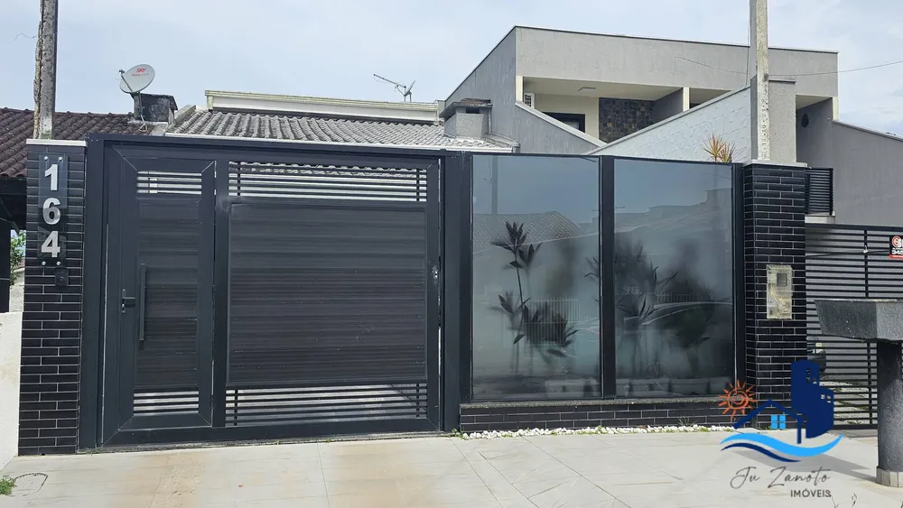 Casa, 1 quarto, 172 m² - Foto 2