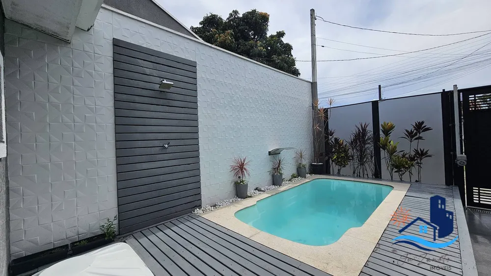 Casa, 1 quarto, 172 m² - Foto 4