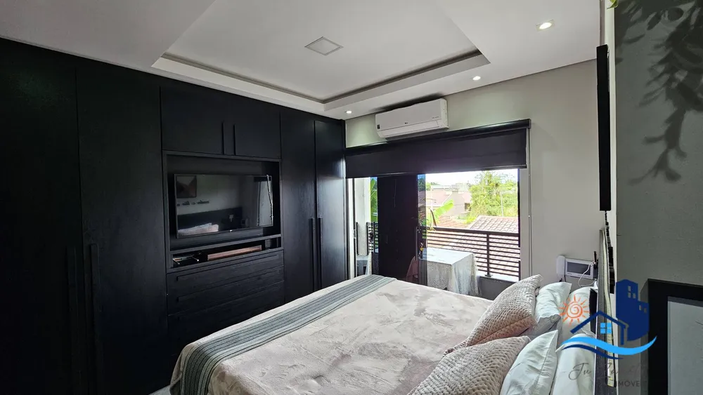 Casa, 1 quarto, 172 m² - Foto 10