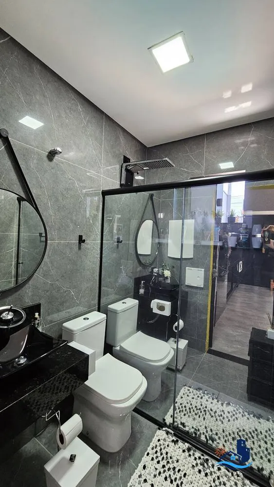 Casa, 1 quarto, 172 m² - Foto 6