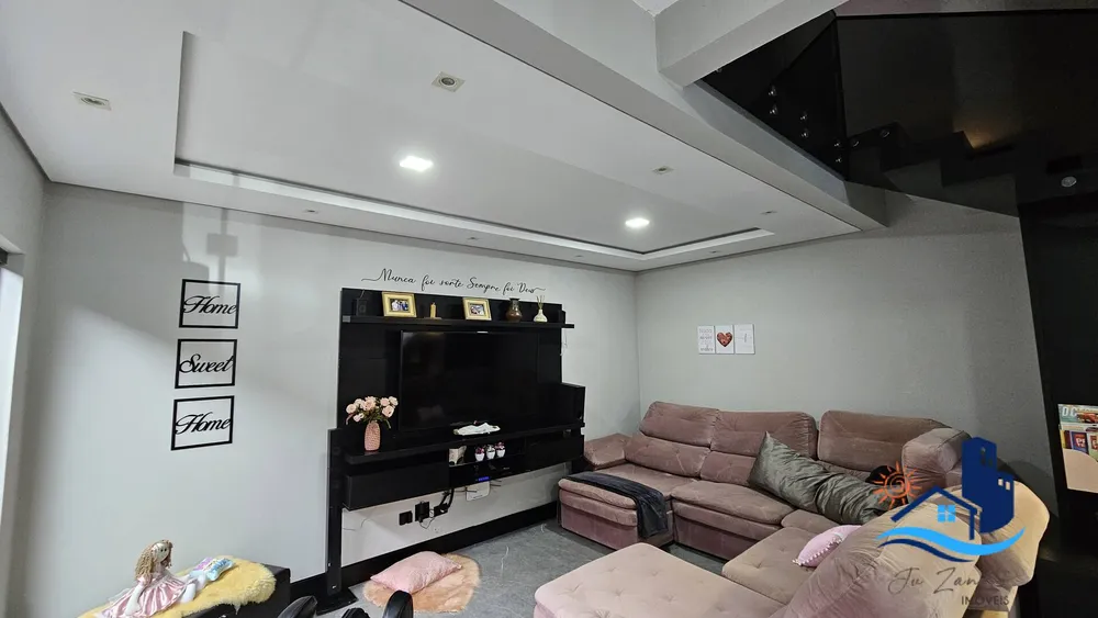 Casa, 1 quarto, 172 m² - Foto 8