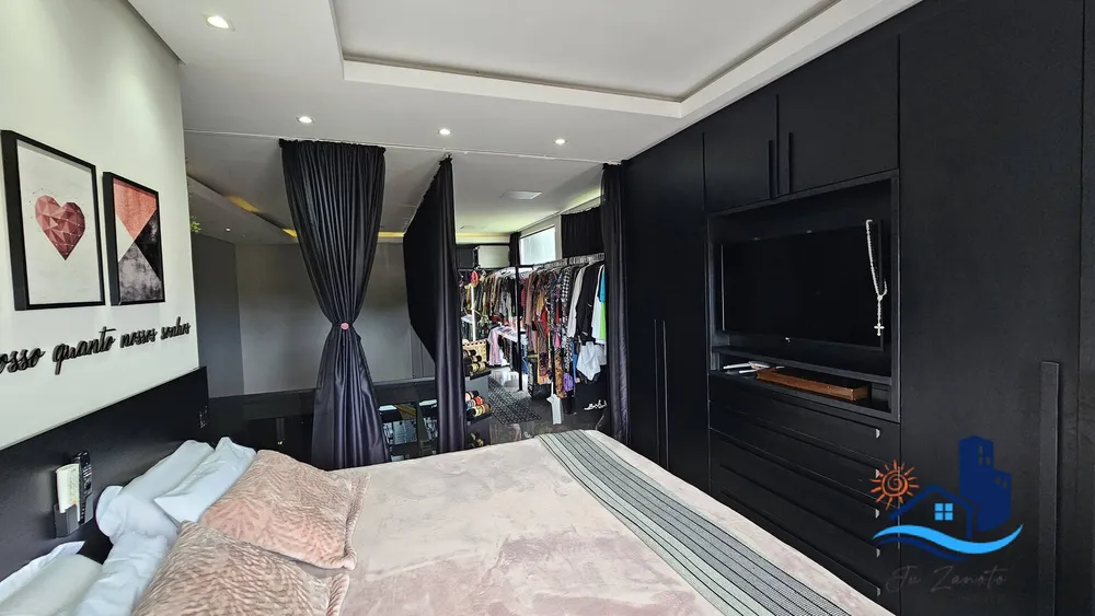 Casa, 1 quarto, 172 m² - Foto 11