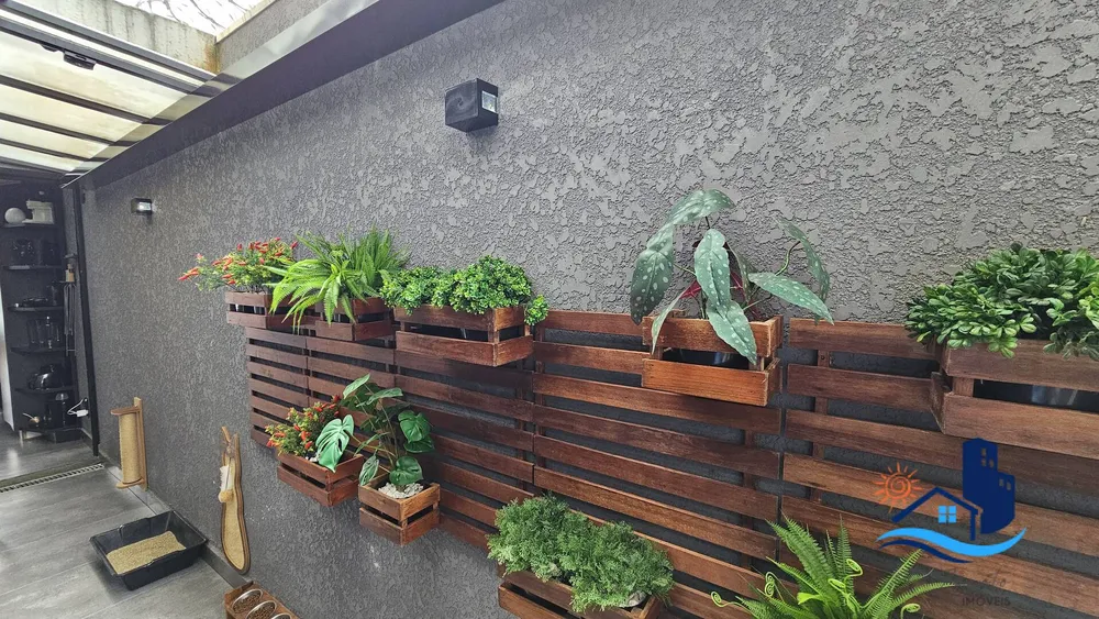 Casa, 1 quarto, 172 m² - Foto 7