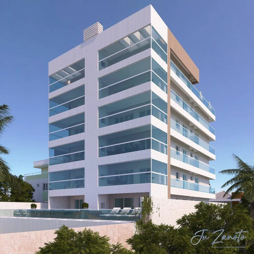 Apartamento, 3 quartos, 109 m² - Foto 2