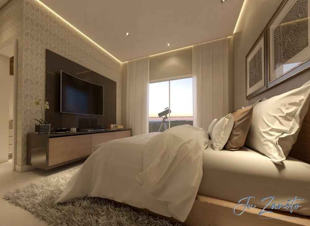 Apartamento, 3 quartos, 109 m² - Foto 8