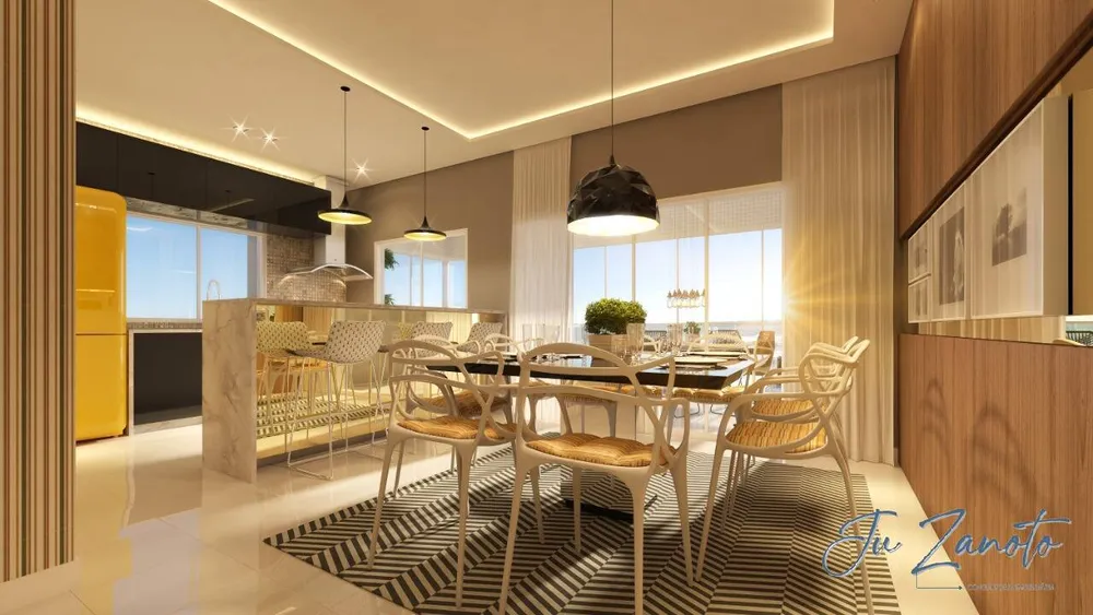 Apartamento, 3 quartos, 109 m² - Foto 9