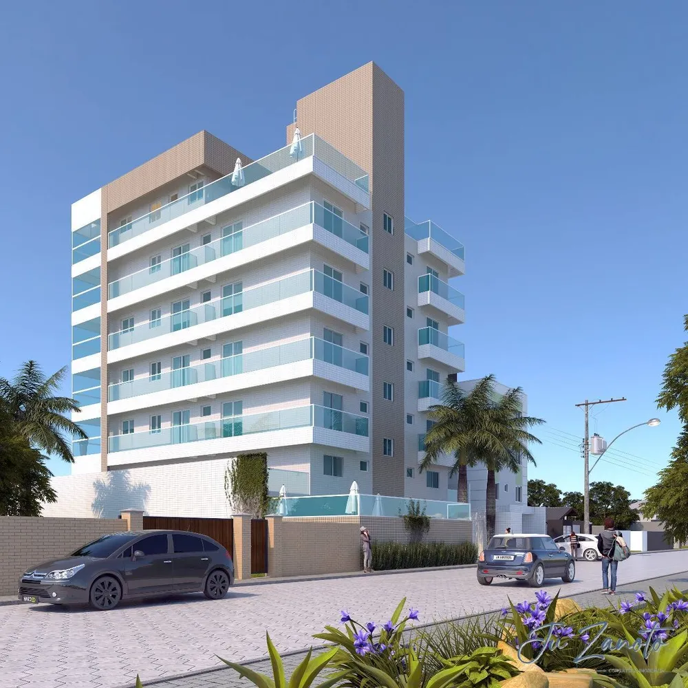 Apartamento, 3 quartos, 109 m² - Foto 3