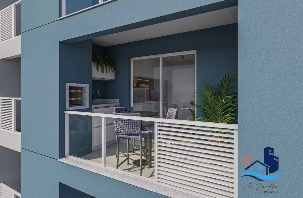 Apartamento, 1 quarto, 33 m² - Foto 7
