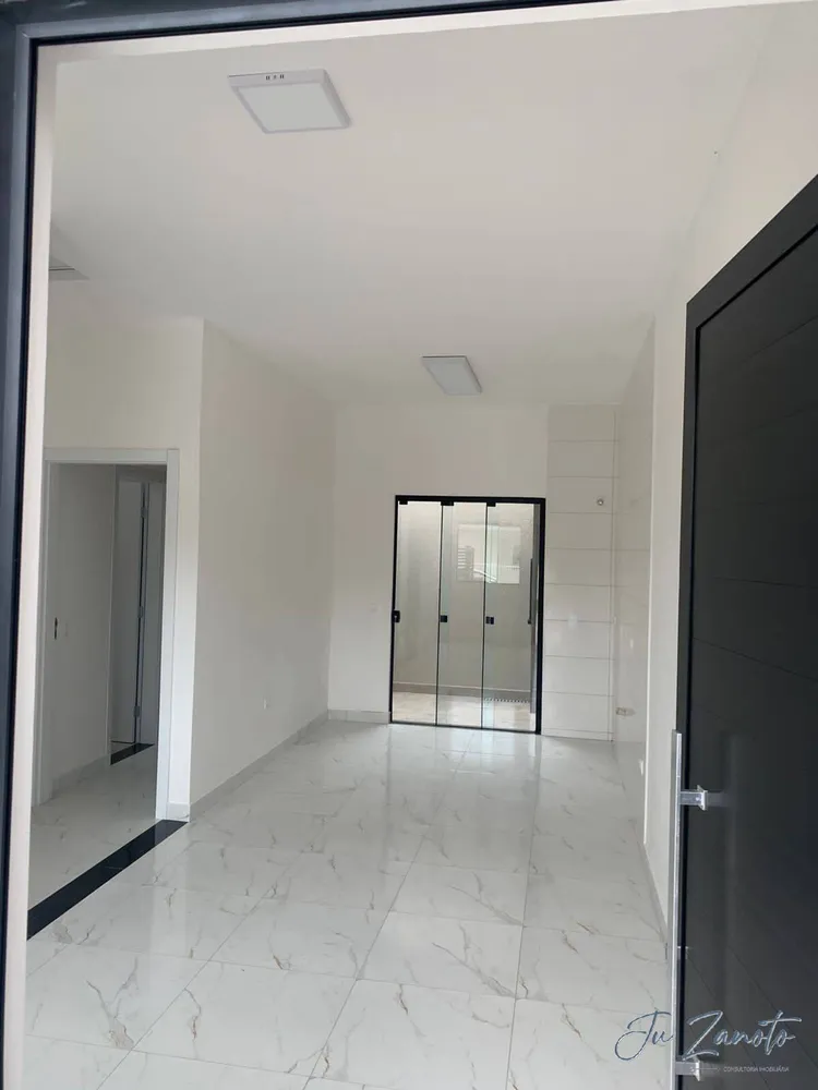 Casa, 2 quartos, 54 m² - Foto 2