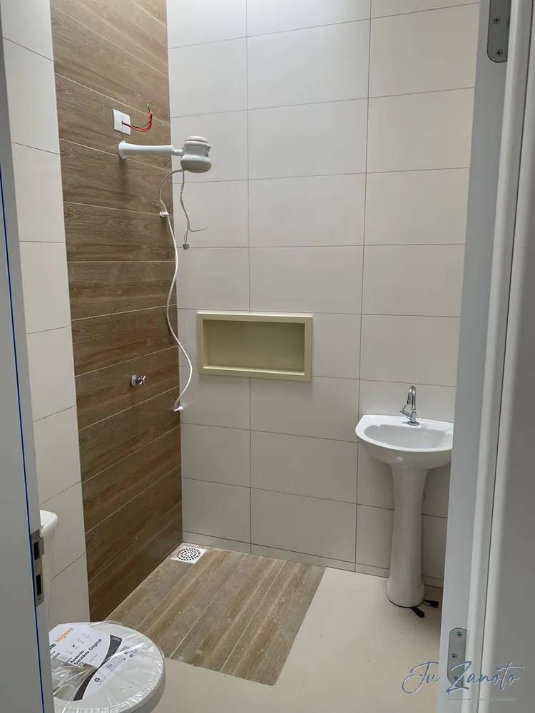 Casa, 2 quartos, 54 m² - Foto 5