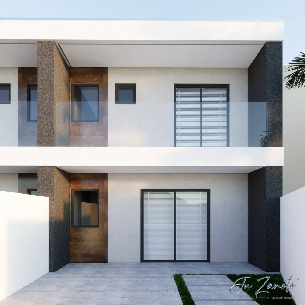Casa, 2 quartos, 75 m² - Foto 3