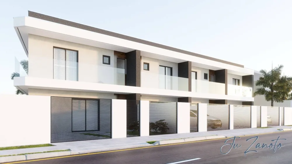 Casa, 2 quartos, 75 m² - Foto 2