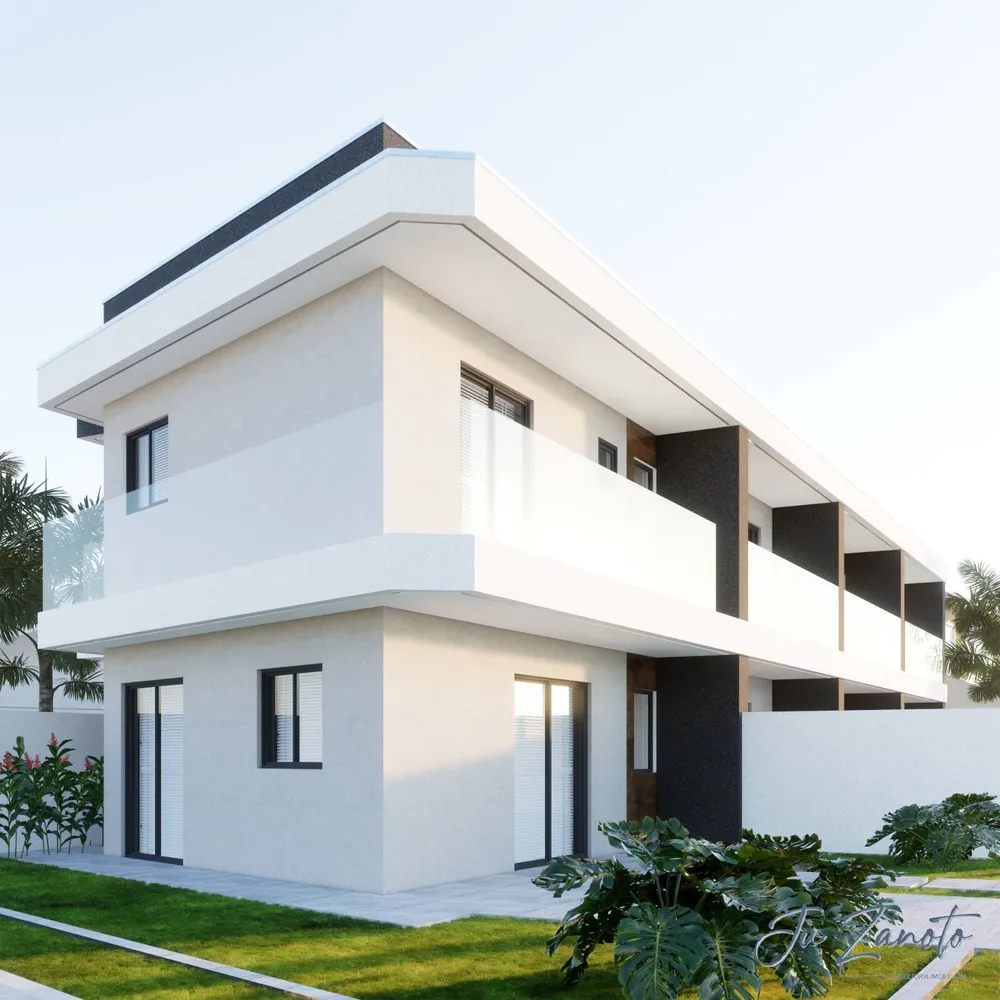 Casa, 2 quartos, 75 m² - Foto 4