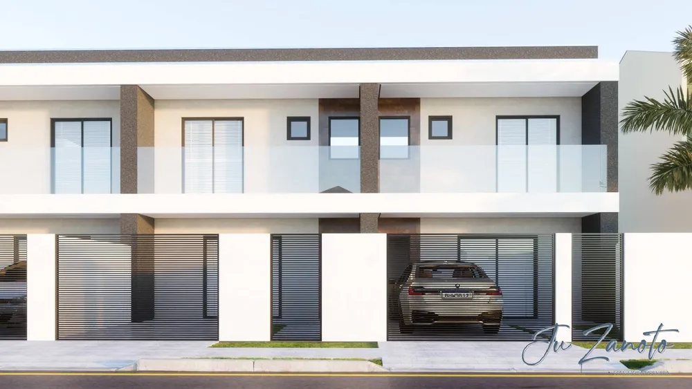 Casa, 2 quartos, 75 m² - Foto 1