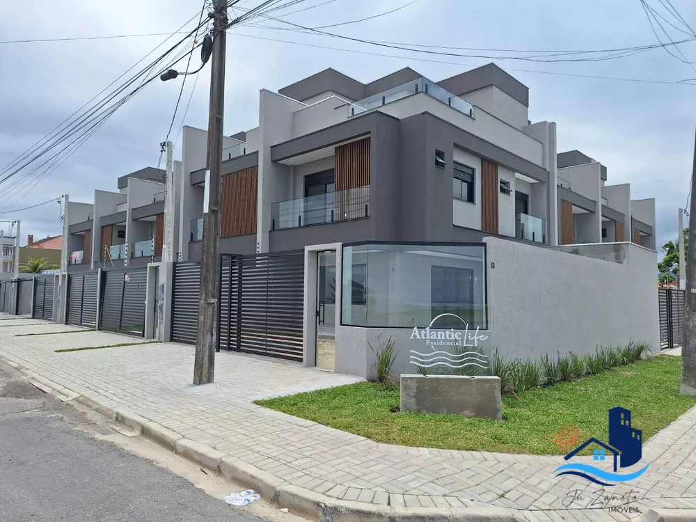 Sobrado à venda com 4 quartos, 175m² - Foto 2