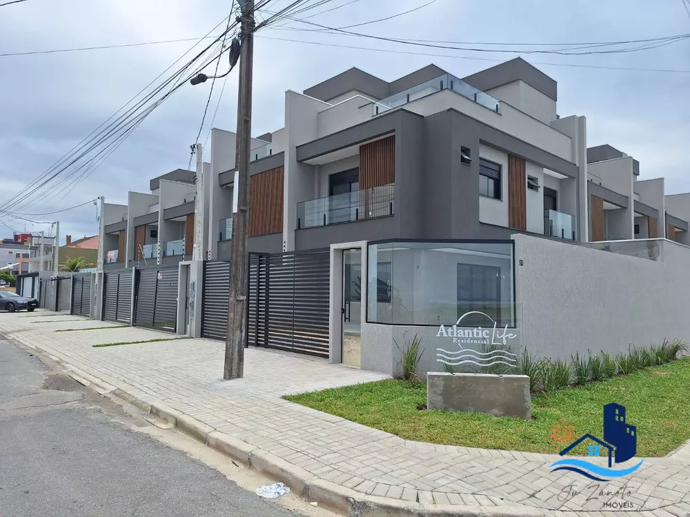 Sobrado à venda com 4 quartos, 175m² - Foto 3