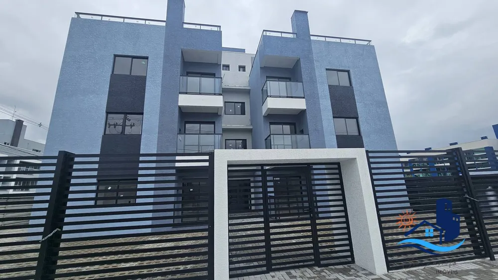 Apartamento, 2 quartos, 67 m² - Foto 1
