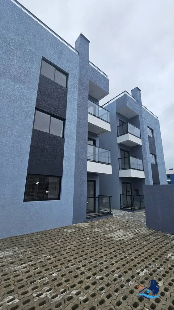 Apartamento, 2 quartos, 67 m² - Foto 2