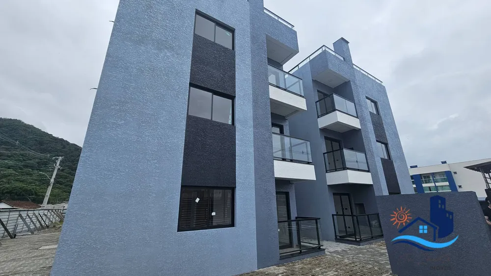 Apartamento, 2 quartos, 67 m² - Foto 3