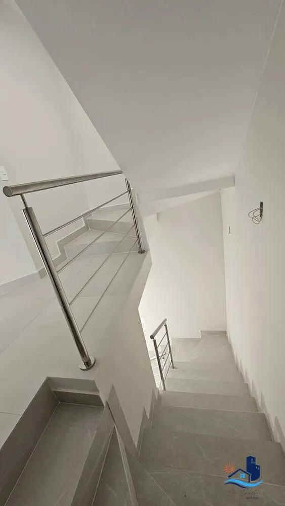 Sobrado, 4 quartos, 216 m² - Foto 5