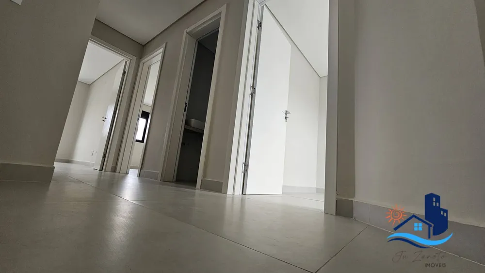 Sobrado, 4 quartos, 216 m² - Foto 6