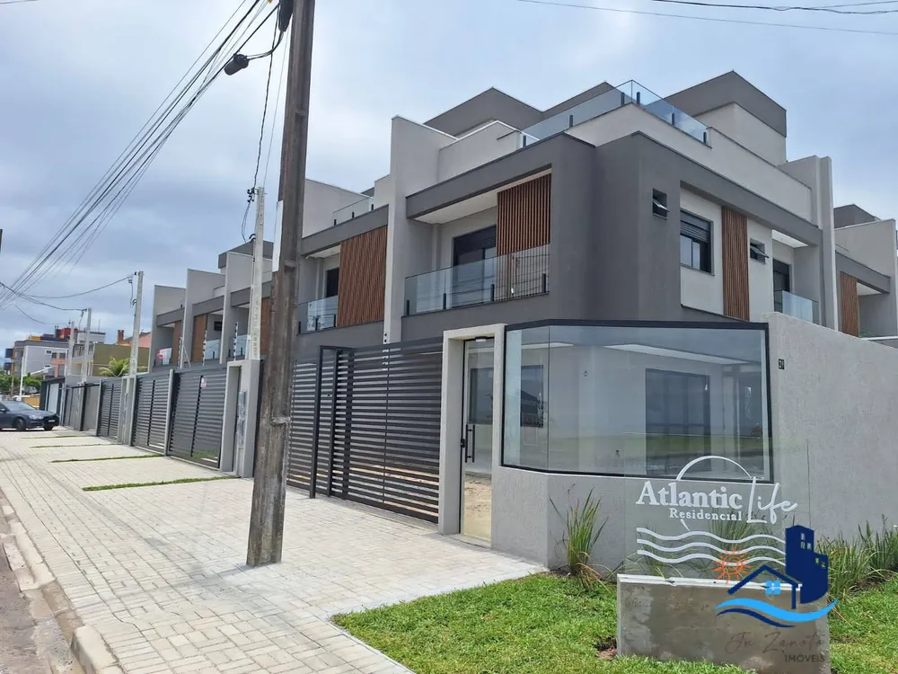 Sobrado, 4 quartos, 216 m² - Foto 9