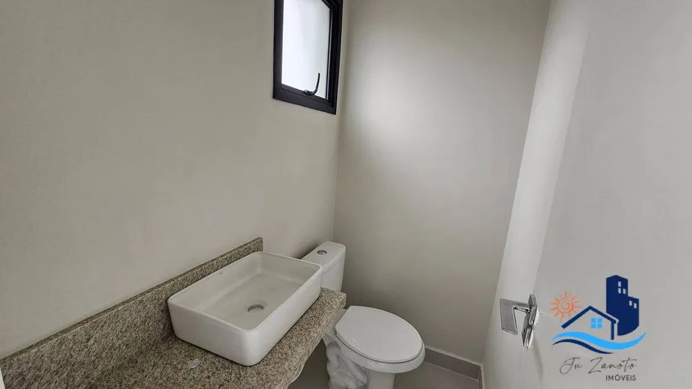 Sobrado, 4 quartos, 216 m² - Foto 3