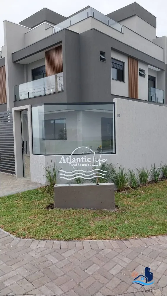 Sobrado, 4 quartos, 216 m² - Foto 10