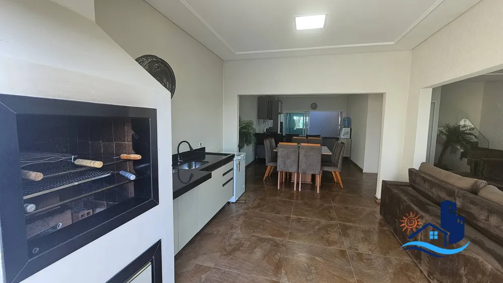 Sobrado, 4 quartos, 230 m² - Foto 6