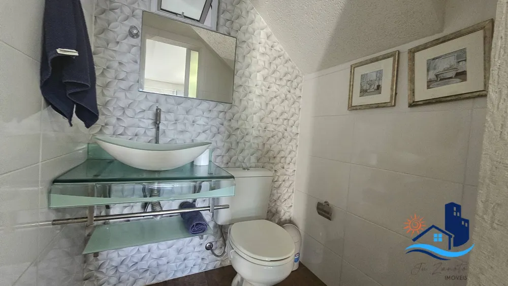 Sobrado, 4 quartos, 230 m² - Foto 7