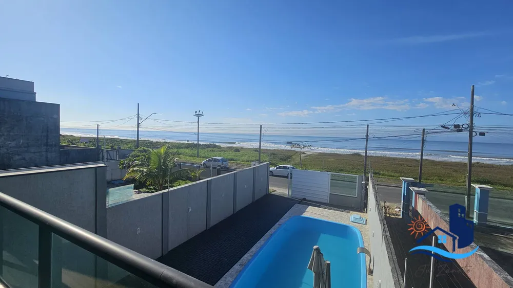 Sobrado, 4 quartos, 230 m² - Foto 6