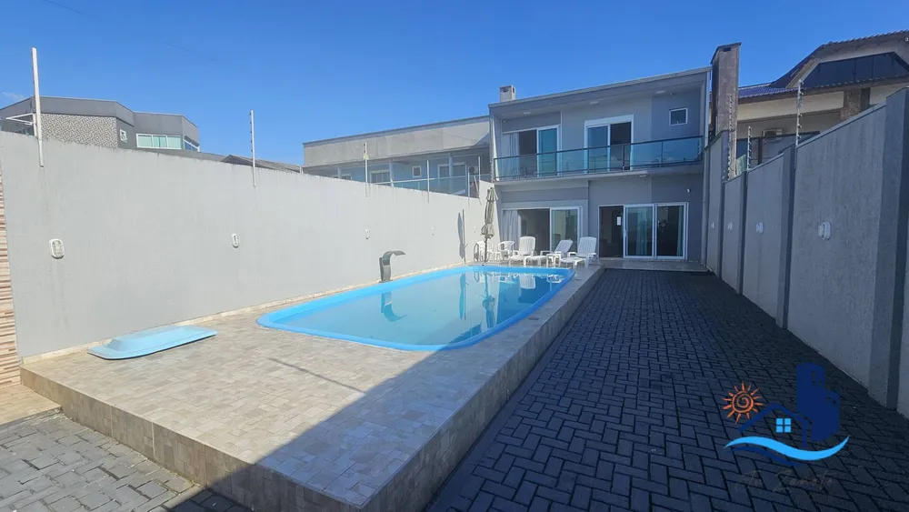 Sobrado, 4 quartos, 230 m² - Foto 2