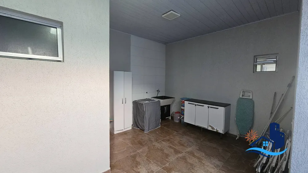 Sobrado, 4 quartos, 230 m² - Foto 12