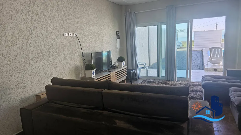 Sobrado, 4 quartos, 230 m² - Foto 5